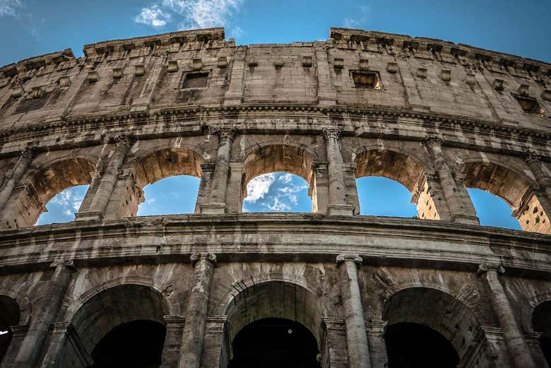Colosseo