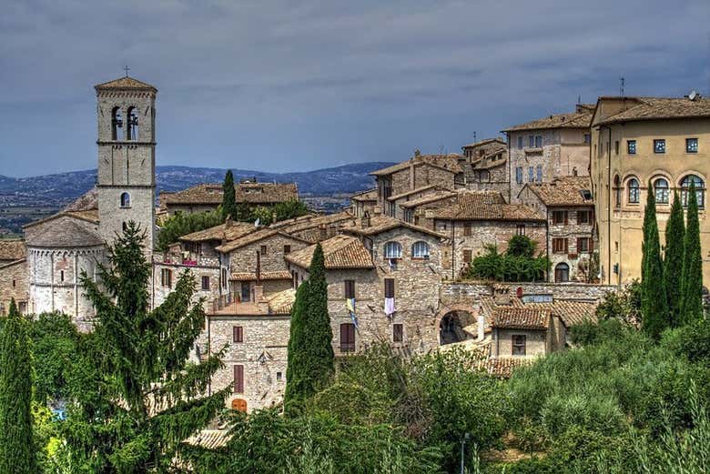 Assisi