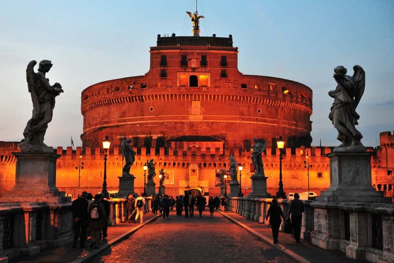 Castel Sant'Angelo