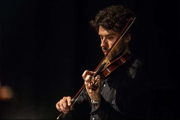 Concerto di musica classica a Roma