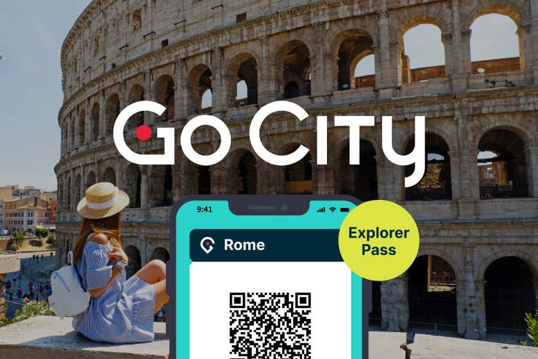 Go Roma Explorer Pass