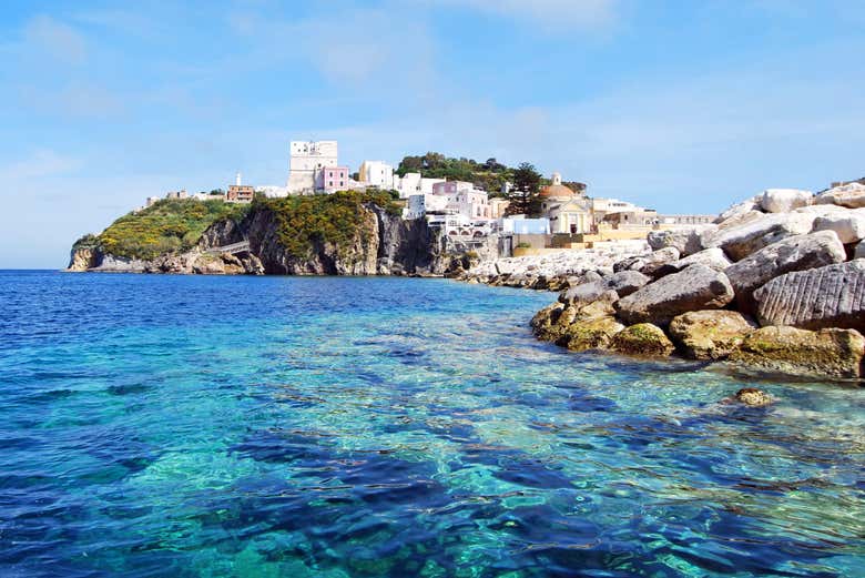 Isola di Ponza