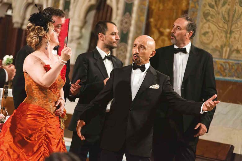 La Traviata