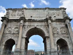 Arco di Costantino