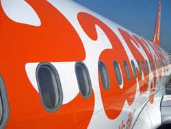 Aereo di Easyjet