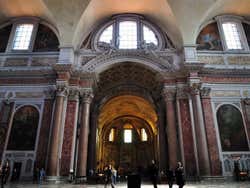 Basilica di Santa Maria degli Angeli