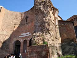 Basilica di Santa Maria degli Angeli