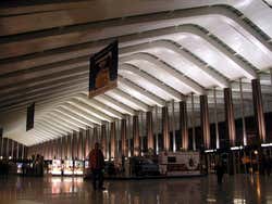 Stazione Termini
