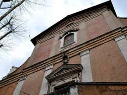 Chiesa di Santa Maria della Concezione
