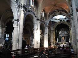 Chiesa di Santa Maria del Popolo