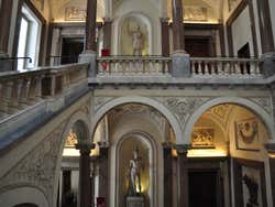 Palazzo Braschi