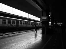 Stazione Termini
