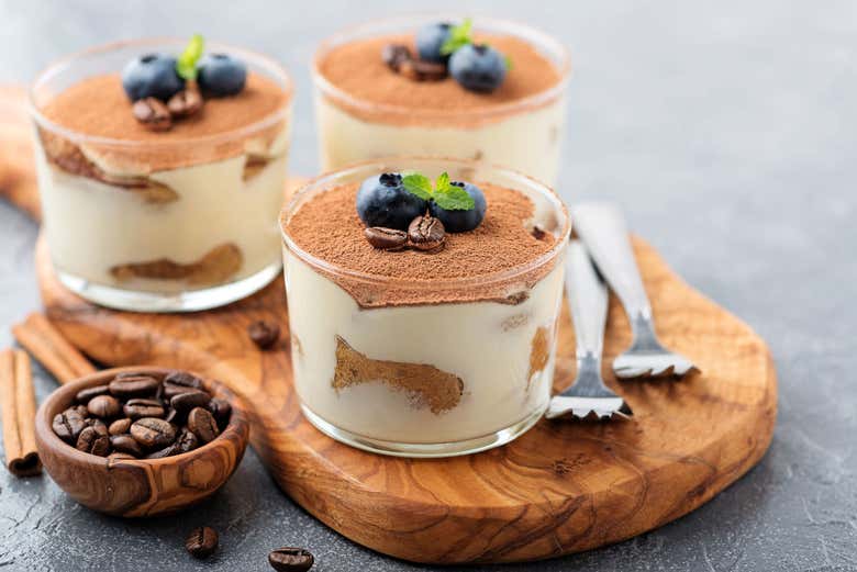 Tiramisù
