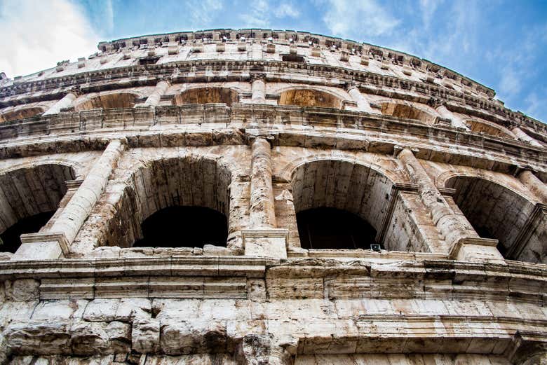 Il Colosseo
