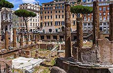 Guida di Roma