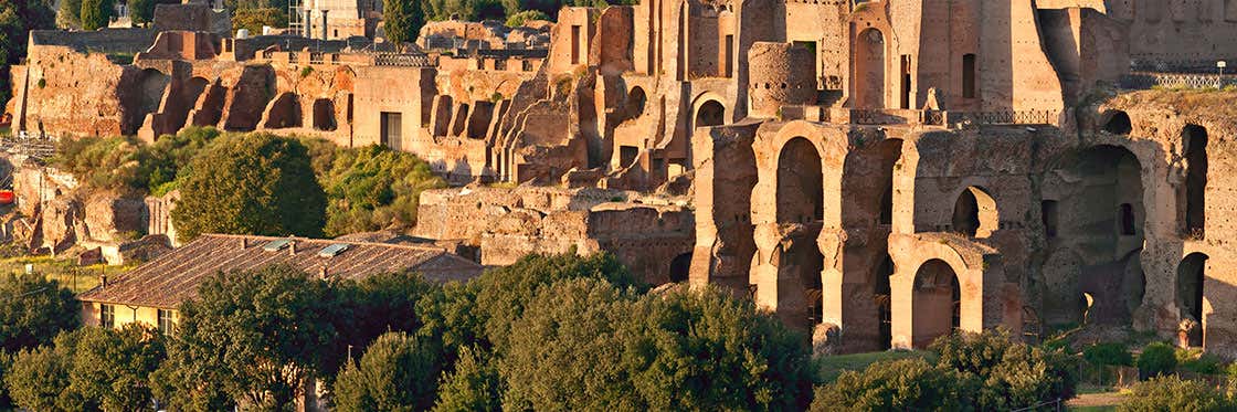 Il Circo Massimo