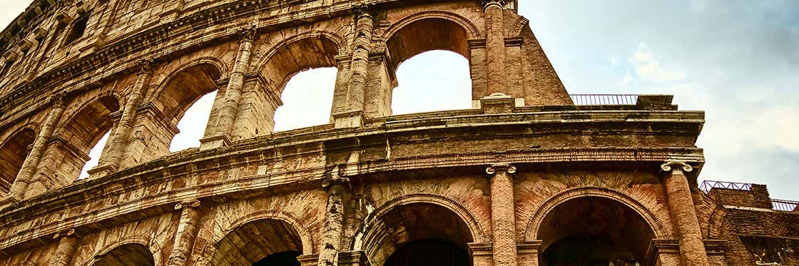 Il Colosseo