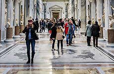 Guida di Roma