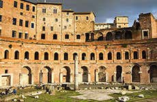 Guida di Roma