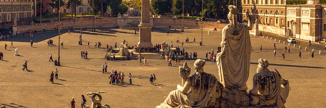 Piazza del Popolo