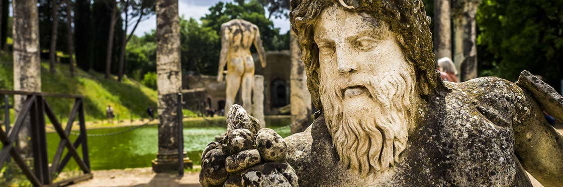 Villa Adriana