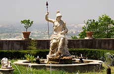 Guida di Roma