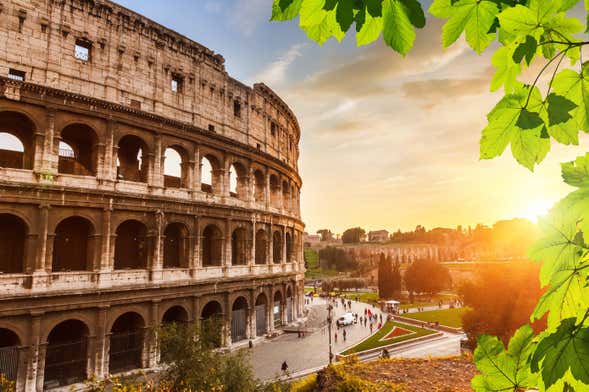 Go City: Roma Explorer Pass