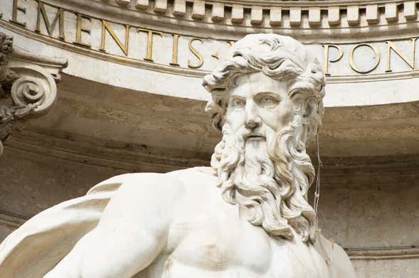 Tour privato di Roma